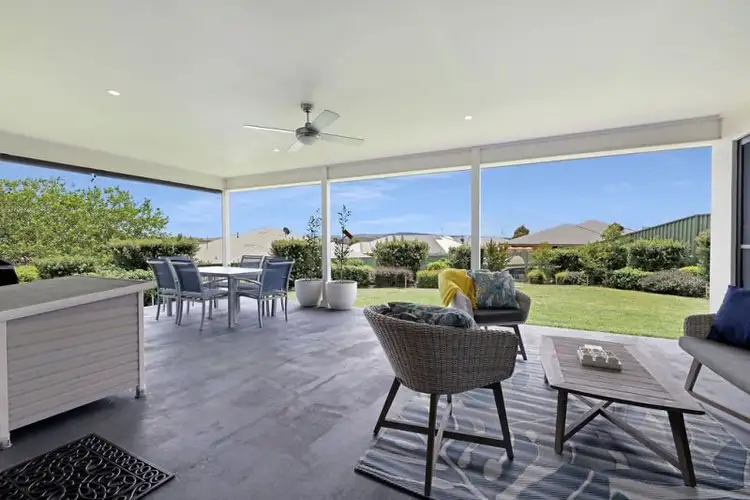 Fourth view of Homely house listing, 12 Knight Place, Llanarth NSW 2795