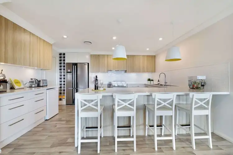 Fifth view of Homely house listing, 12 Knight Place, Llanarth NSW 2795