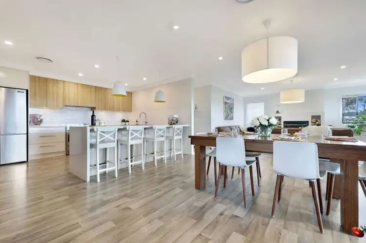 Sixth view of Homely house listing, 12 Knight Place, Llanarth NSW 2795