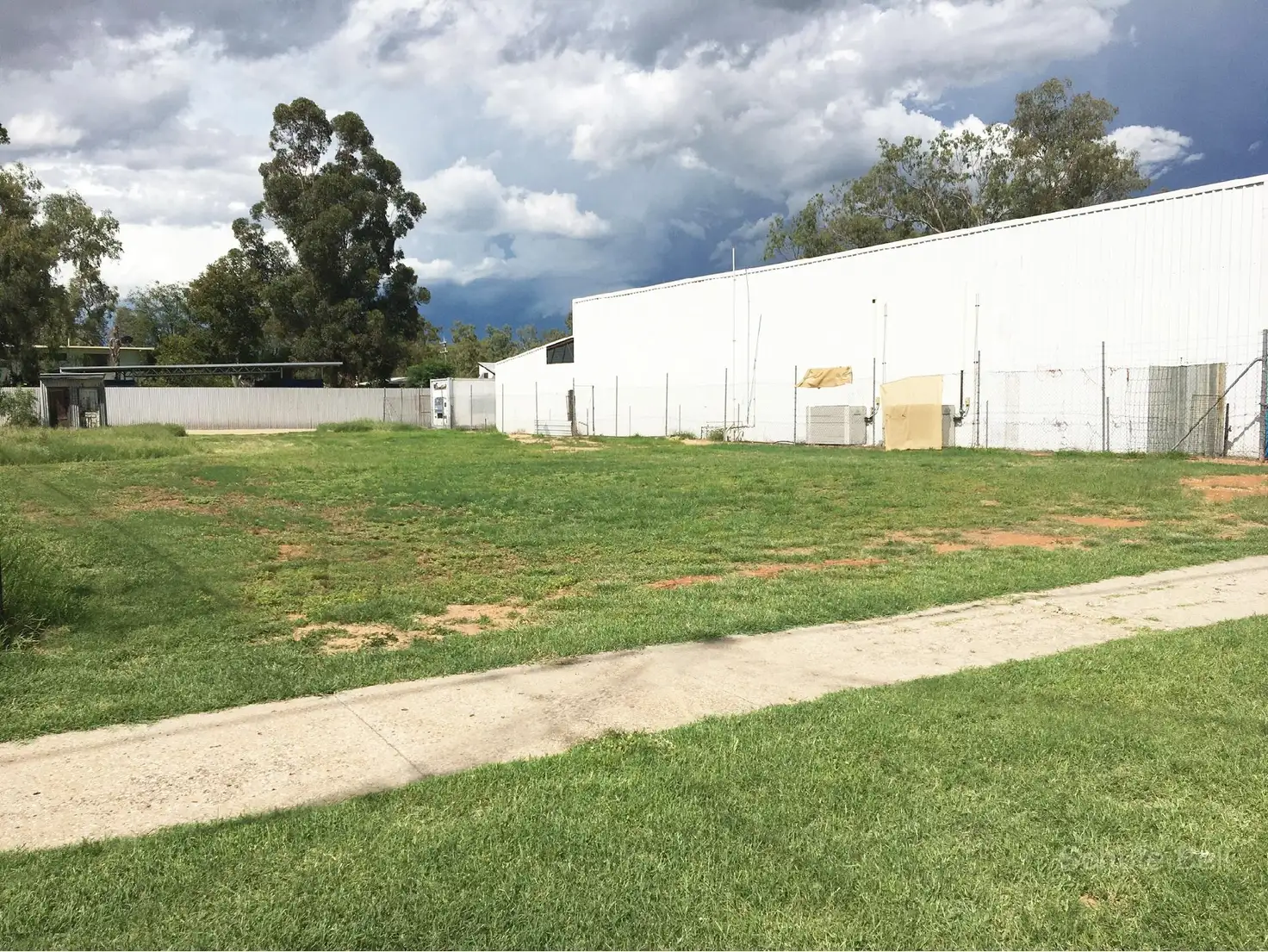 Main view of Homely land listing, 32-34 Bathurst St, Brewarrina NSW 2839