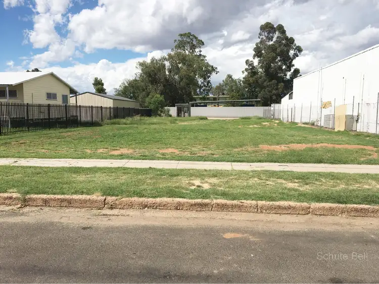 Second view of Homely land listing, 32-34 Bathurst St, Brewarrina NSW 2839