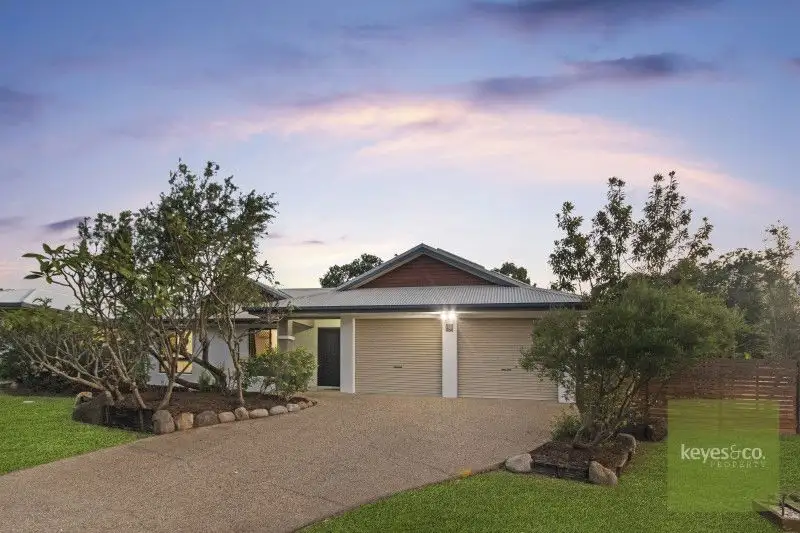 Main view of Homely house listing, 58 Sea Eagle Circuit, Douglas QLD 4814