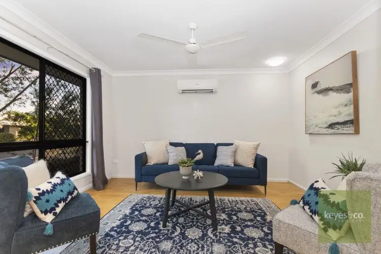 Second view of Homely house listing, 58 Sea Eagle Circuit, Douglas QLD 4814