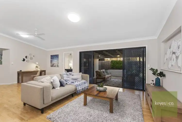 Fifth view of Homely house listing, 58 Sea Eagle Circuit, Douglas QLD 4814