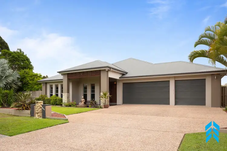 106 Golden Wattle Drive, Narangba QLD 4504