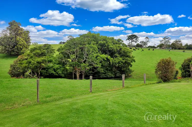 212 Maleny Kenilworth Road, Witta QLD 4552