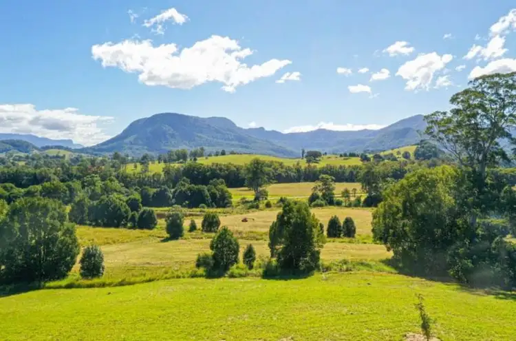 Second view of Homely land listing, LOT 40 Tareeda Way, Nimbin NSW 2480