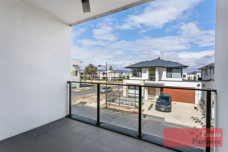Fifth view of Homely house listing, 2 Parnatti Street, Lightsview SA 5085