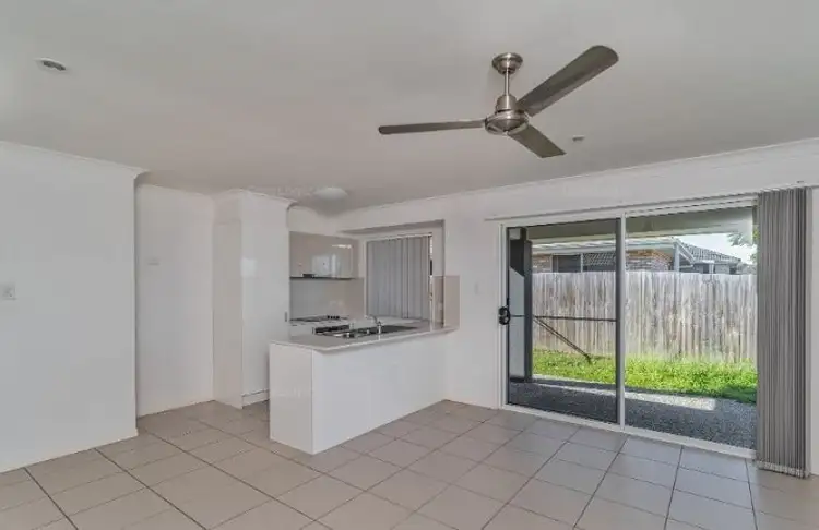 Third view of Homely house listing, 8 Phoebe Way, Gleneagle QLD 4285