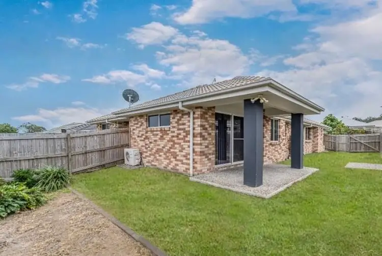 Fourth view of Homely house listing, 8 Phoebe Way, Gleneagle QLD 4285