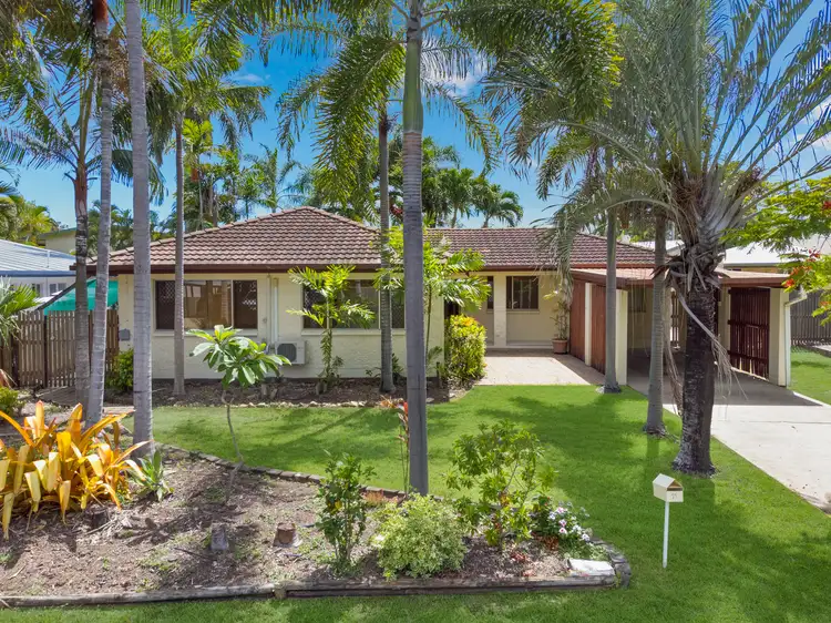Main view of Homely house listing, 11 Bountiful Court, Kirwan QLD 4817
