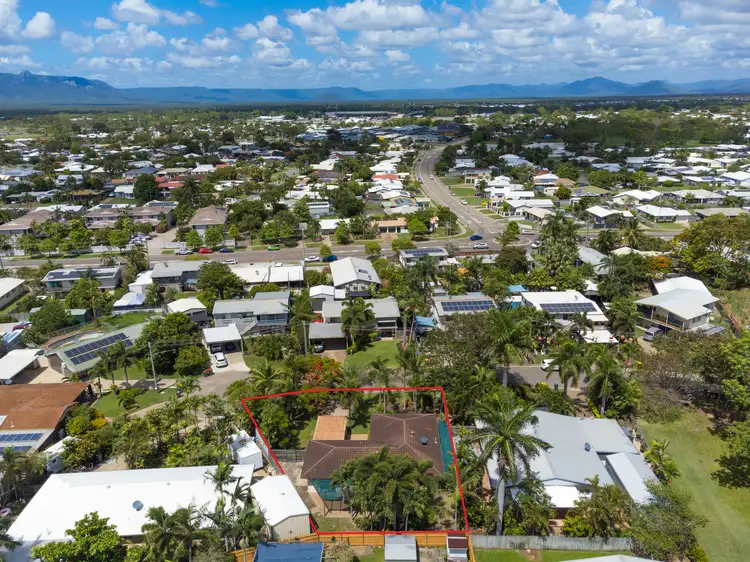 Second view of Homely house listing, 11 Bountiful Court, Kirwan QLD 4817