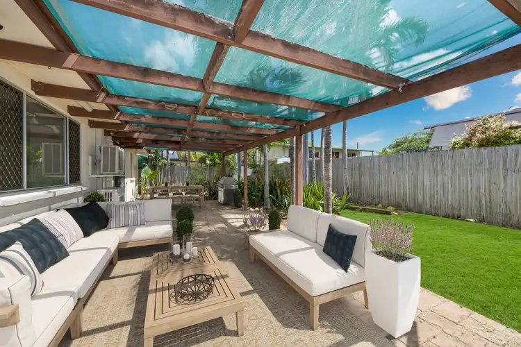Fourth view of Homely house listing, 11 Bountiful Court, Kirwan QLD 4817