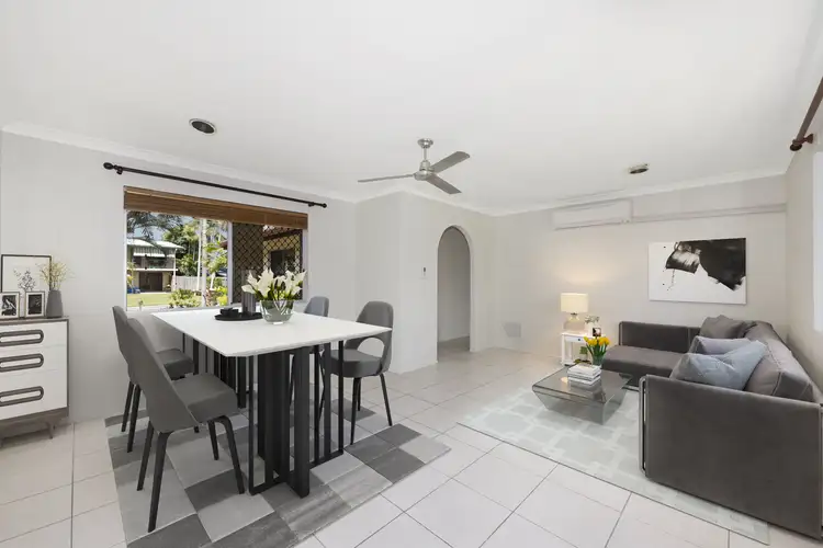 Sixth view of Homely house listing, 11 Bountiful Court, Kirwan QLD 4817