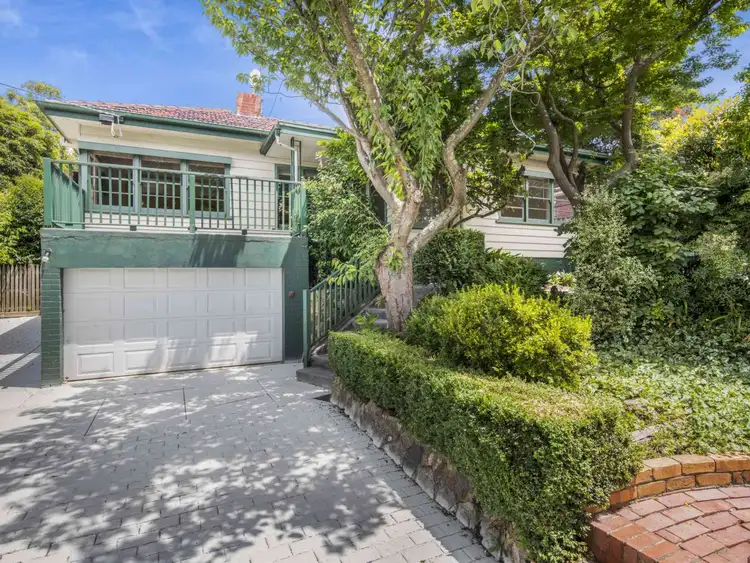 Main view of Homely house listing, 1 MacArthur Street, Warragul VIC 3820