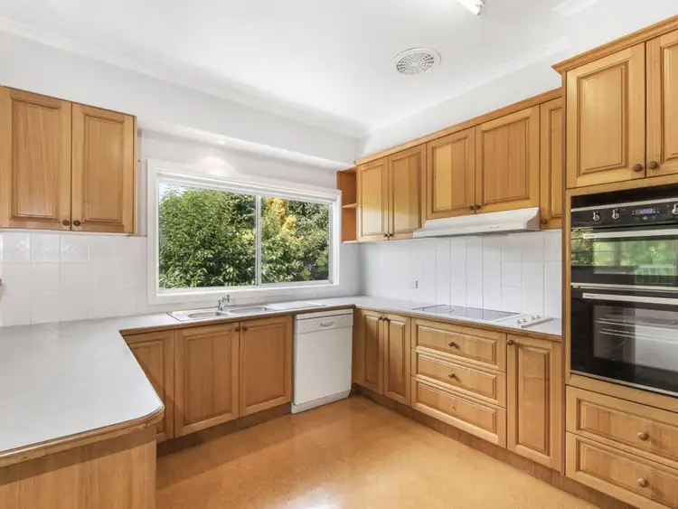 Fifth view of Homely house listing, 1 MacArthur Street, Warragul VIC 3820