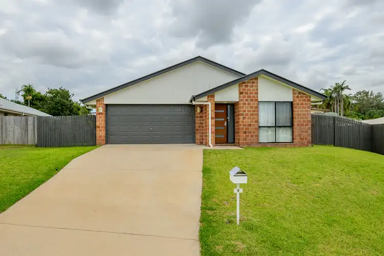 6 Beatle Parade, Calliope QLD 4680