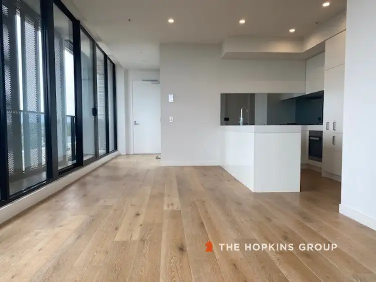 Second view of Homely apartment listing, 601/17 Gordon Street, Elsternwick VIC 3185