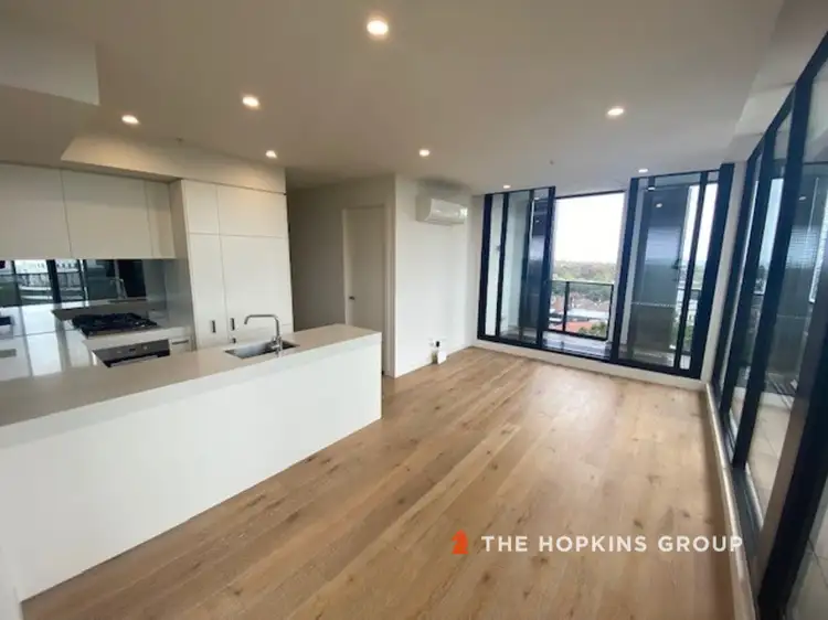 Third view of Homely apartment listing, 601/17 Gordon Street, Elsternwick VIC 3185