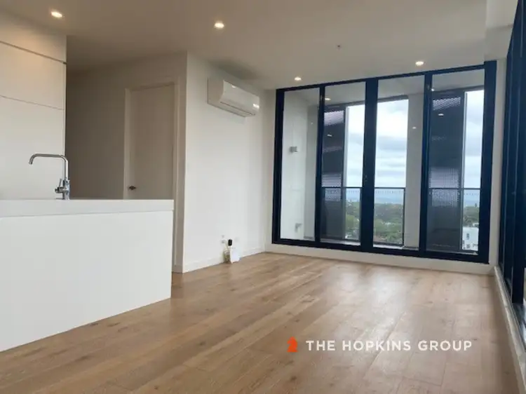 Fifth view of Homely apartment listing, 601/17 Gordon Street, Elsternwick VIC 3185