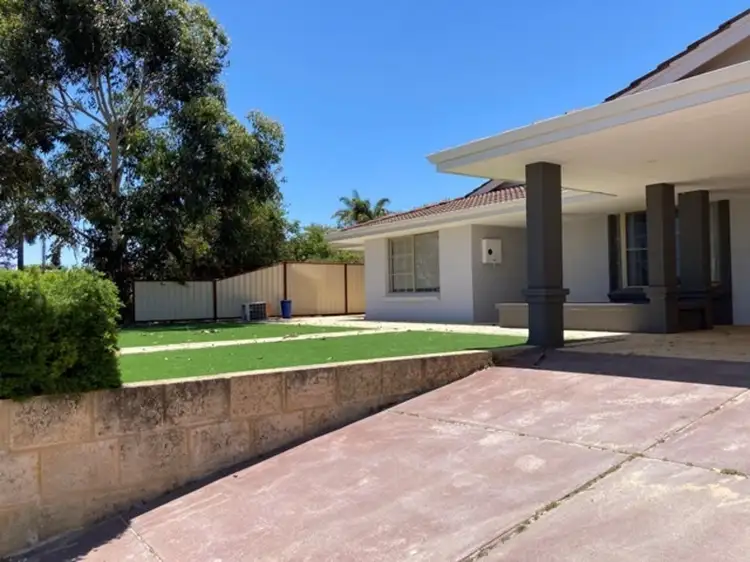 Main view of Homely house listing, 26 Explorer Drive, Thornlie WA 6108
