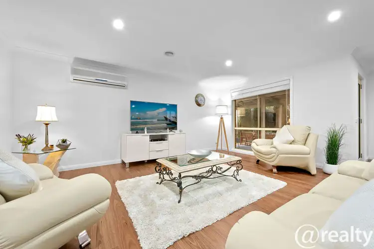 Second view of Homely house listing, 12 Hayes Drive, Warragul VIC 3820