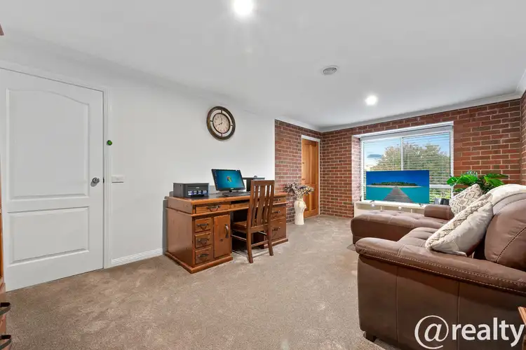 Fourth view of Homely house listing, 12 Hayes Drive, Warragul VIC 3820