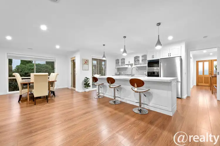 Sixth view of Homely house listing, 12 Hayes Drive, Warragul VIC 3820