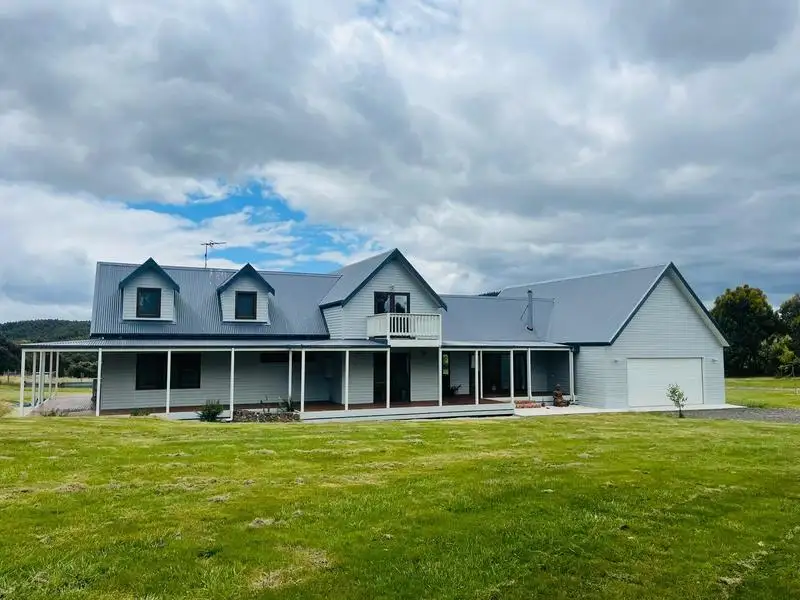 Main view of Homely house listing, 31 Sir Leo Curtis Drive, Wandong VIC 3758