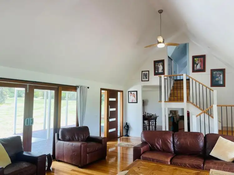 Third view of Homely house listing, 31 Sir Leo Curtis Drive, Wandong VIC 3758