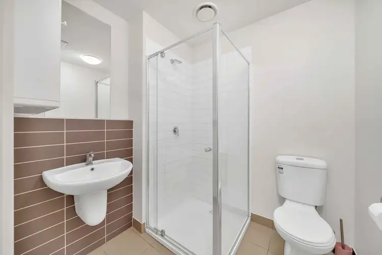 Fourth view of Homely apartment listing, 20/29 Lynch St, Hawthorn VIC 3122