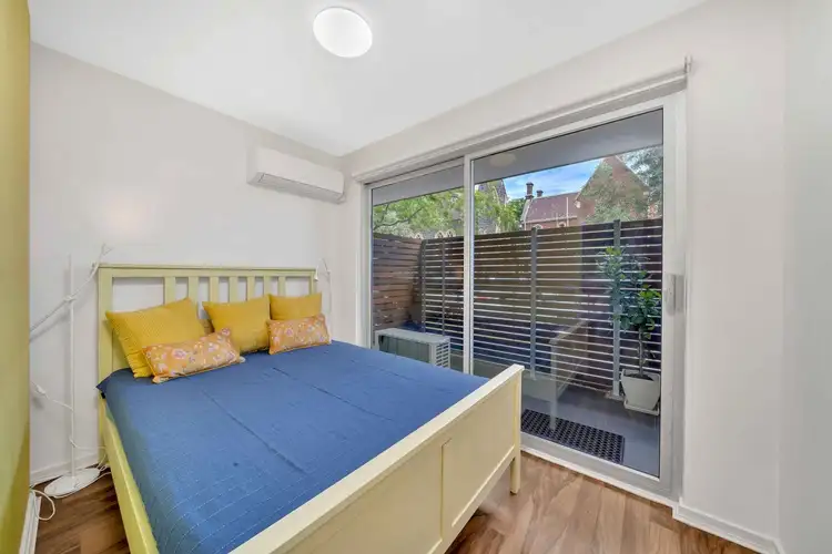 Fifth view of Homely apartment listing, 20/29 Lynch St, Hawthorn VIC 3122
