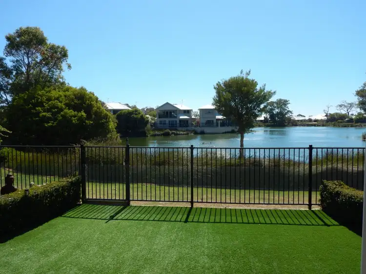 Fourth view of Homely house listing, 4 Carnarvon Way, Erskine WA 6210
