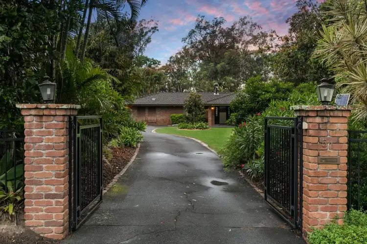 51 Crannock Court, Forestdale QLD 4118
