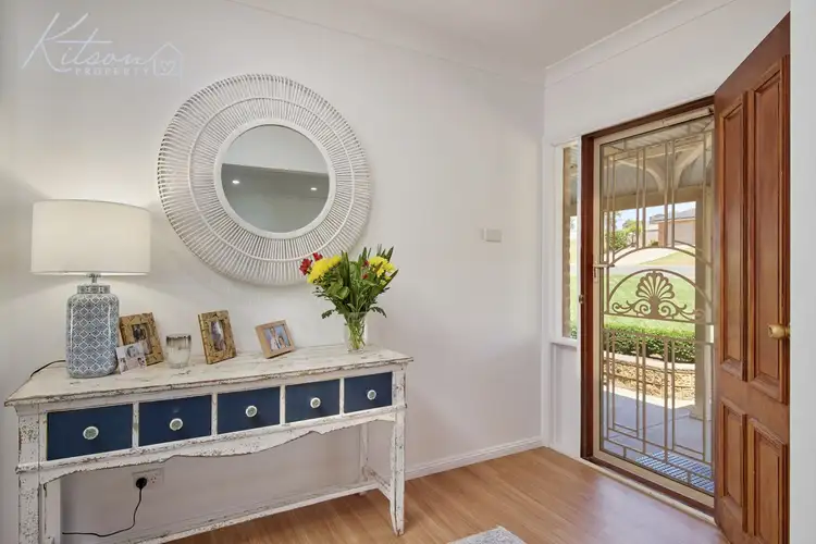 Second view of Homely house listing, 35 John Potts Drive, Junee NSW 2663