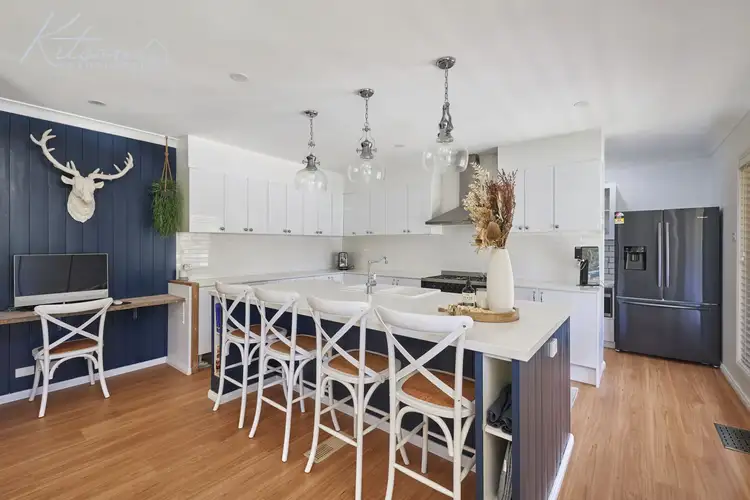 Third view of Homely house listing, 35 John Potts Drive, Junee NSW 2663