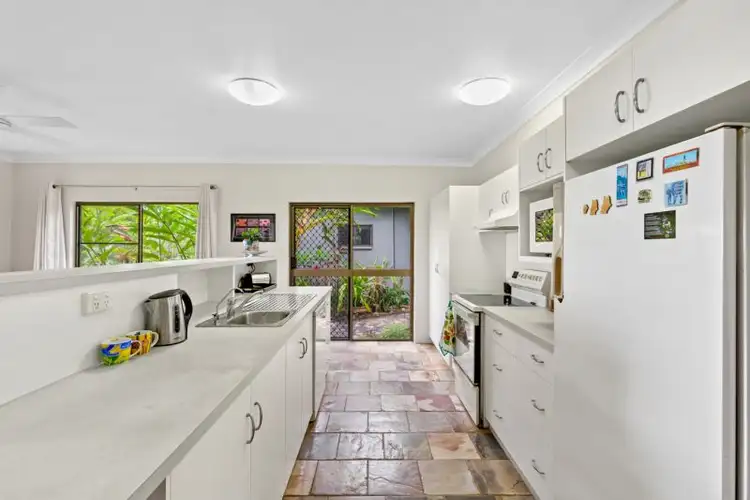Sixth view of Homely house listing, 451 Etty Bay Road, Etty Bay QLD 4858