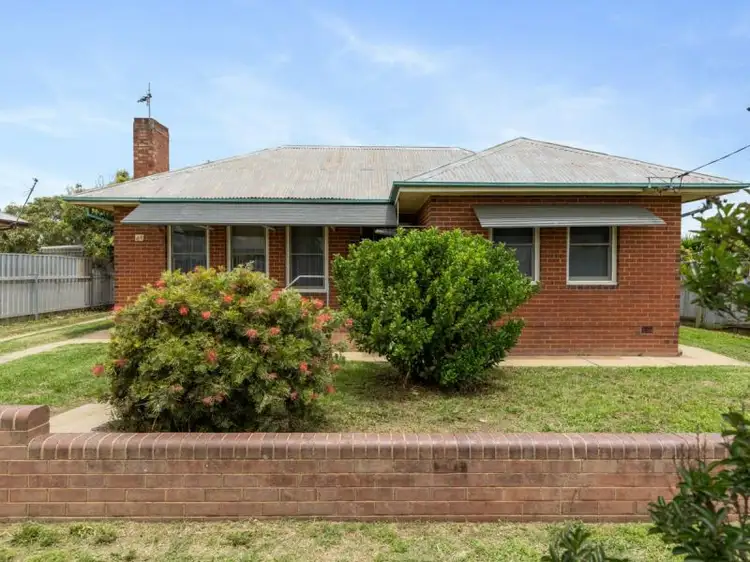 Main view of Homely house listing, 44 South Parade, Wagga Wagga NSW 2650