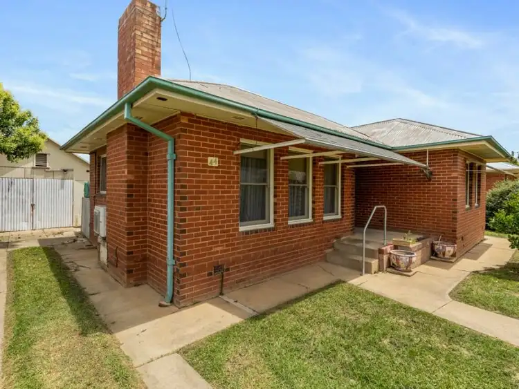 Second view of Homely house listing, 44 South Parade, Wagga Wagga NSW 2650