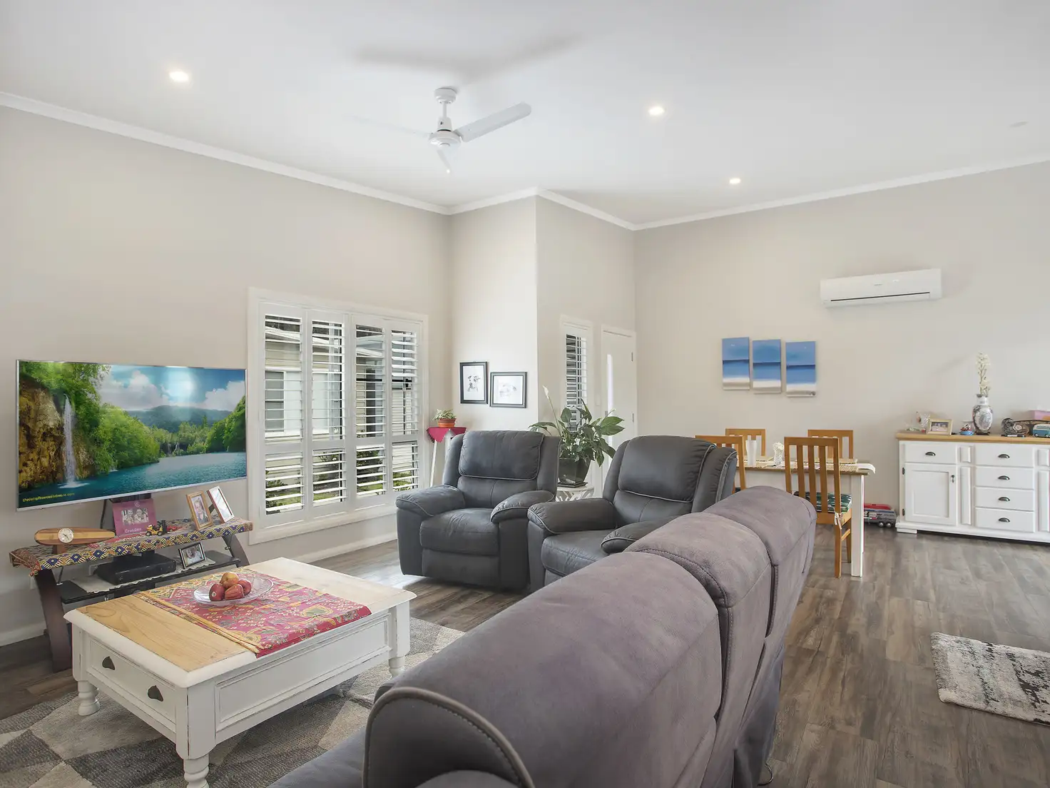Main view of Homely retirement listing, 329/4 Gimberts Road, Morisset NSW 2264