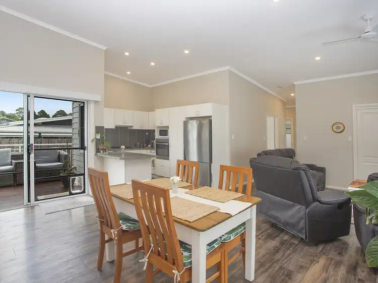 Third view of Homely retirement listing, 329/4 Gimberts Road, Morisset NSW 2264