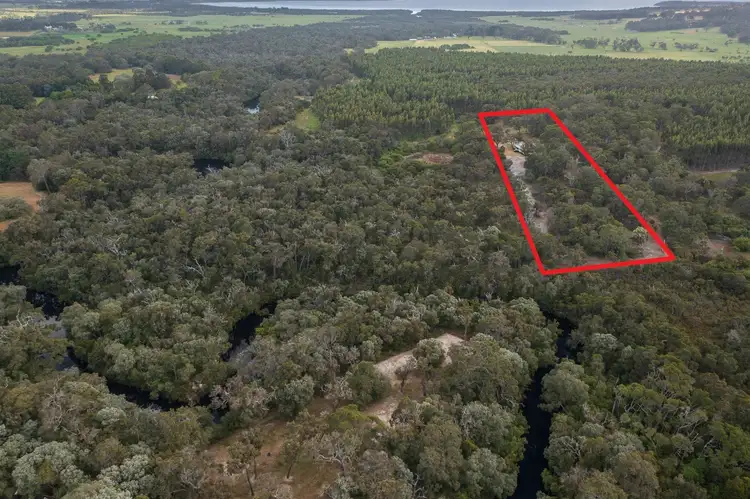 Second view of Homely rural property listing, 56 Hay Road, Denmark WA 6333