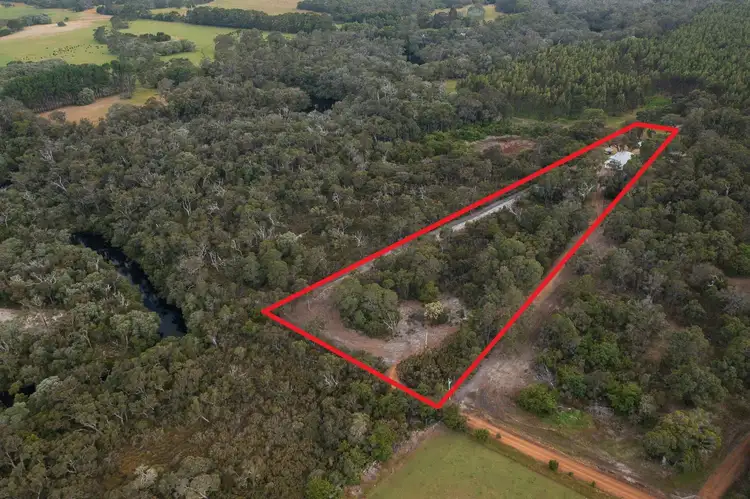 Third view of Homely rural property listing, 56 Hay Road, Denmark WA 6333