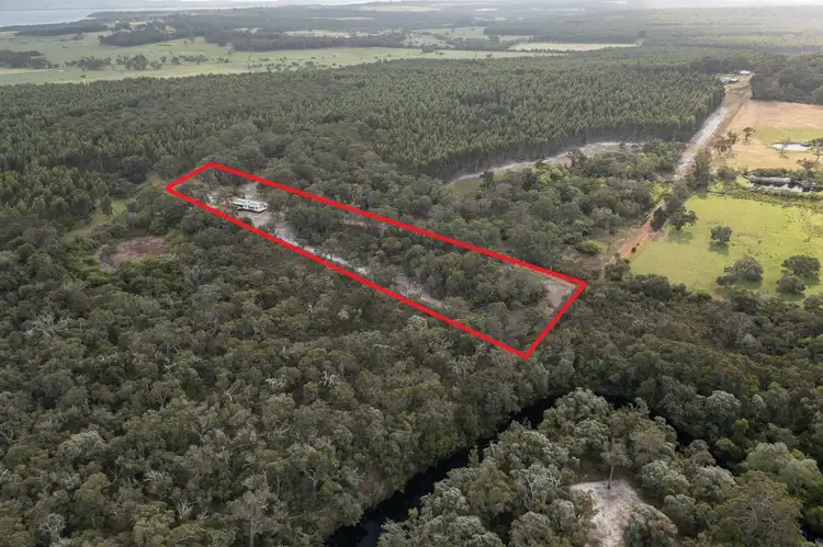 Fourth view of Homely rural property listing, 56 Hay Road, Denmark WA 6333
