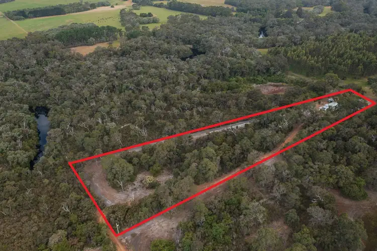 Fifth view of Homely rural property listing, 56 Hay Road, Denmark WA 6333