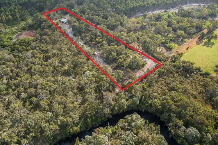 Sixth view of Homely rural property listing, 56 Hay Road, Denmark WA 6333