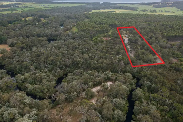 Second view of Homely house listing, 56 Hay Road, Denmark WA 6333