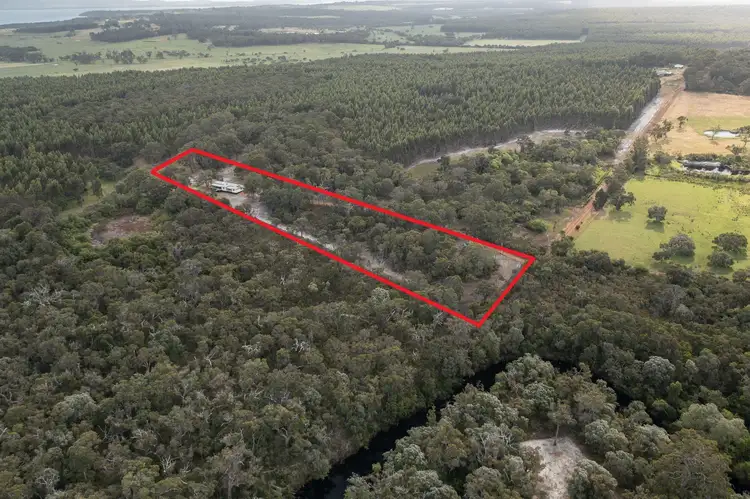 Fourth view of Homely house listing, 56 Hay Road, Denmark WA 6333