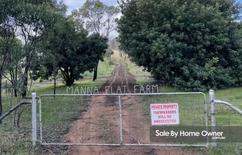 Main view of Homely rural property listing, 1502 Helena Rd, Mount Observation WA 6302