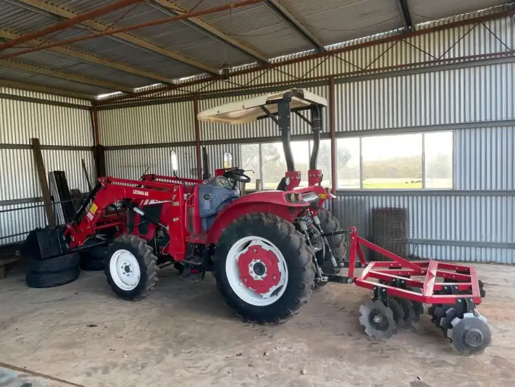 Seventh view of Homely rural property listing, 1502 Helena Rd, Mount Observation WA 6302